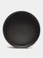 Форма для выпечки Vetta SL-4004, круглая, разъемная, 24 x 6.5 см