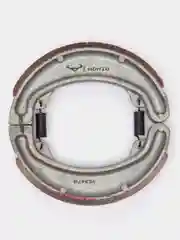 Колодки Forester-200, задние, на обод, 18 дюймов, 132 x 130 х 25 мм