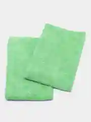 Зелёный хаки тряпка из микрофибры, для пола, 50 х 60 см