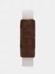 Коричневый нить для бисера Titan