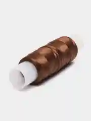 Коричневый нить для бисера Titan