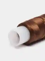 Коричневый нить для бисера Titan