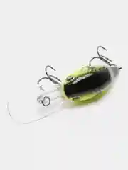 Лайм рыболовный воблер BANSHEE, крэнк (crank), 5 см, 10 г, 6 цветов