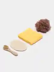 Подарочный набор женский "Relax time", для тела и лица