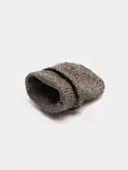 Серый сенсорные бесшовные напальчники для игры на смартфоне в PUBG, COD, Brawl Stars