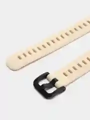 Розовый силиконовый ремешок для Huawei Band 6, Honor Band 6