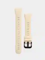 Розовый силиконовый ремешок для Huawei Band 6, Honor Band 6