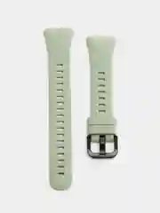 Мятный силиконовый ремешок для Huawei Band 6, Honor Band 6