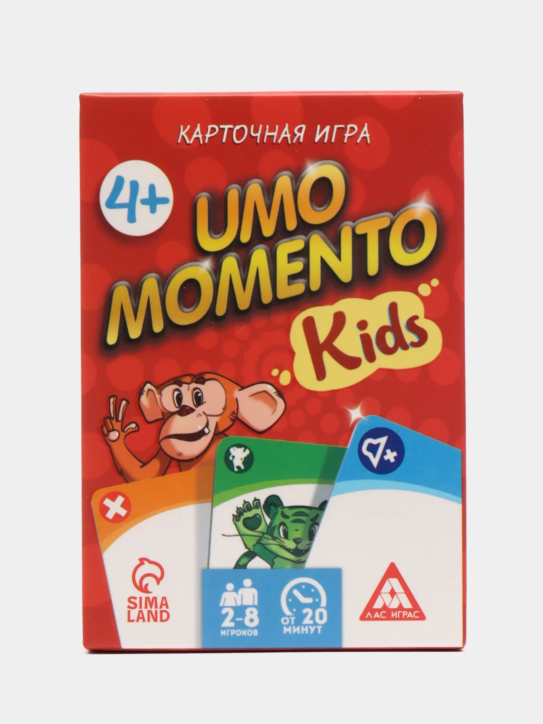 Коралловый настольные игры для детей на Новый год, 28-100 карт