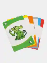 Коралловый настольные игры для детей на Новый год, 28-100 карт