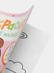 Хаки раскраска, А4, 16 страниц