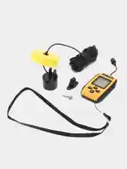 Эхолот для рыбалки зимней и летней Sonar Fishfinder TL88E