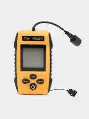 Эхолот для рыбалки зимней и летней Sonar Fishfinder TL88E