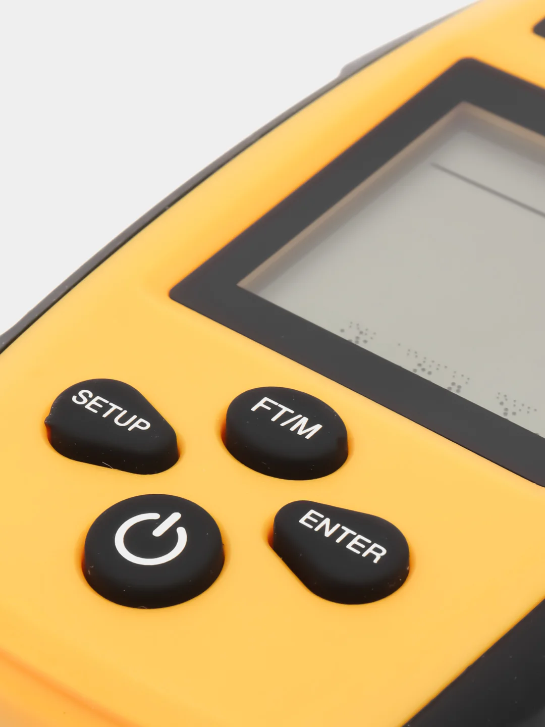 Эхолот для рыбалки зимней и летней Sonar Fishfinder TL88E