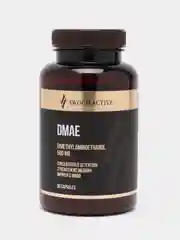 БАД к пище AWOCH ACTIVE DMAE, диметиламиноэтанол, 500 мг, 90 капсул, 64,8 г