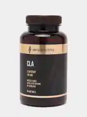 БАД к пище AWOCH ACTIVE CLA, линолевая кислота, 90 капсул быстрого усвоения, 121,5 г