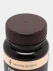 БАД к пище AWOCH ACTIVE Chrome Picolinate CR, хром пиколинат, 250 мкг, 60 капсул, 27 г