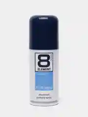Дезодорант-спрей 8 Element, парфюмированный, для мужчин