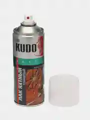 Лак универсальный KUDO, яхтный, 520 мл