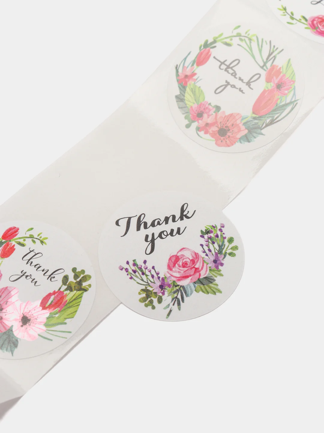 Конфетный наклейки спасибо, хендмейд, Handmade, Thank You, Thanks (набор из 20 шт) ручная работа