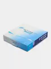 Контактные линзы 1-Day Acuvue Moist 90 линз R 8,5 (-0,5) - (-12,0)