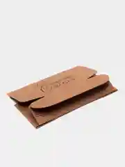 Картонная коробка "10 000 пожеланий счастья", микрогофрокартон, 16х11х6 см