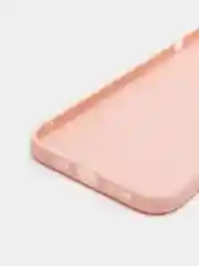 Бежевый чехол для iPhone 11, 12, 13, 14, Pro, Pro Max, Plus, силиконовый, айфон