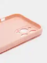Бежевый чехол для iPhone 11, 12, 13, 14, Pro, Pro Max, Plus, силиконовый, айфон