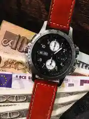 Коричневый пакет подарочный, 19,5 х 29,5 см