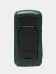 Зеленый мультиметр цифровой XL830L, со звуковой прозвонкой и подсветкой экрана