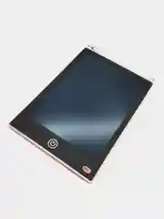 Белый графический LCD планшет для рисования, 8,5 дюймов, со стилусом
