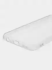Прозрачный силиконовый чехол BROSCORP для Realme 10, с защитой камер и от прилипания