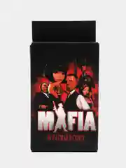 Игра "Мафия"