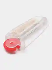 Прозрачный кремний для бензиновых зажигалок, с фитилем