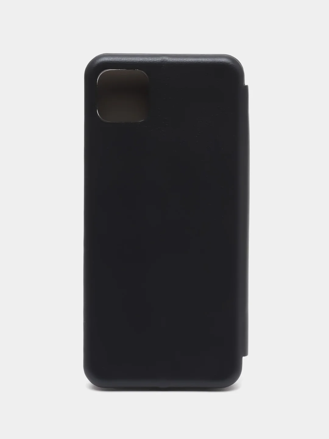Темно-синий чехол-книжка Samsung Galaxy A22S, A22 5G (Самсунг Галакси А22С, А22 5Г)