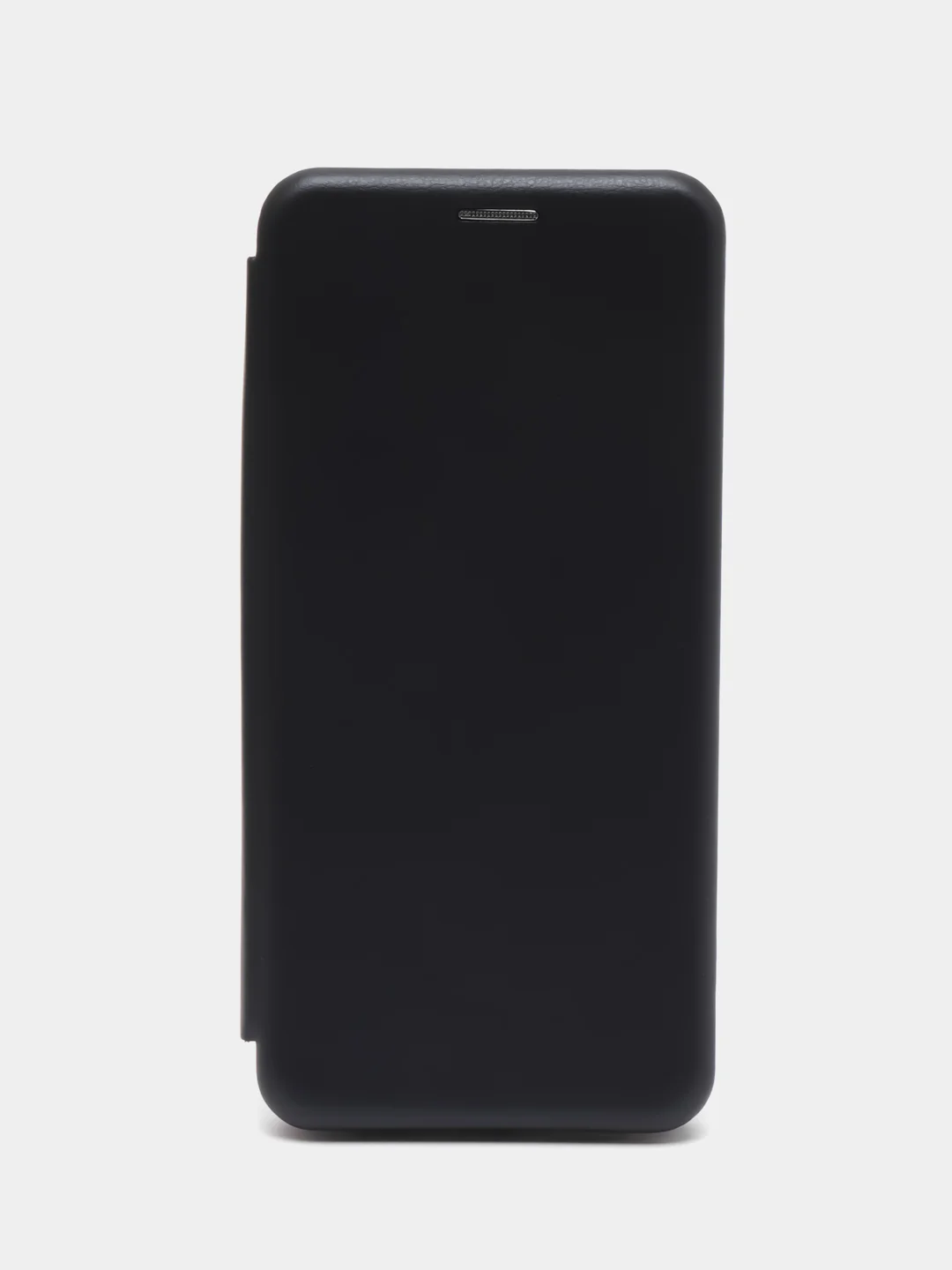 Темно-синий чехол-книжка Samsung Galaxy A22S, A22 5G (Самсунг Галакси А22С, А22 5Г)