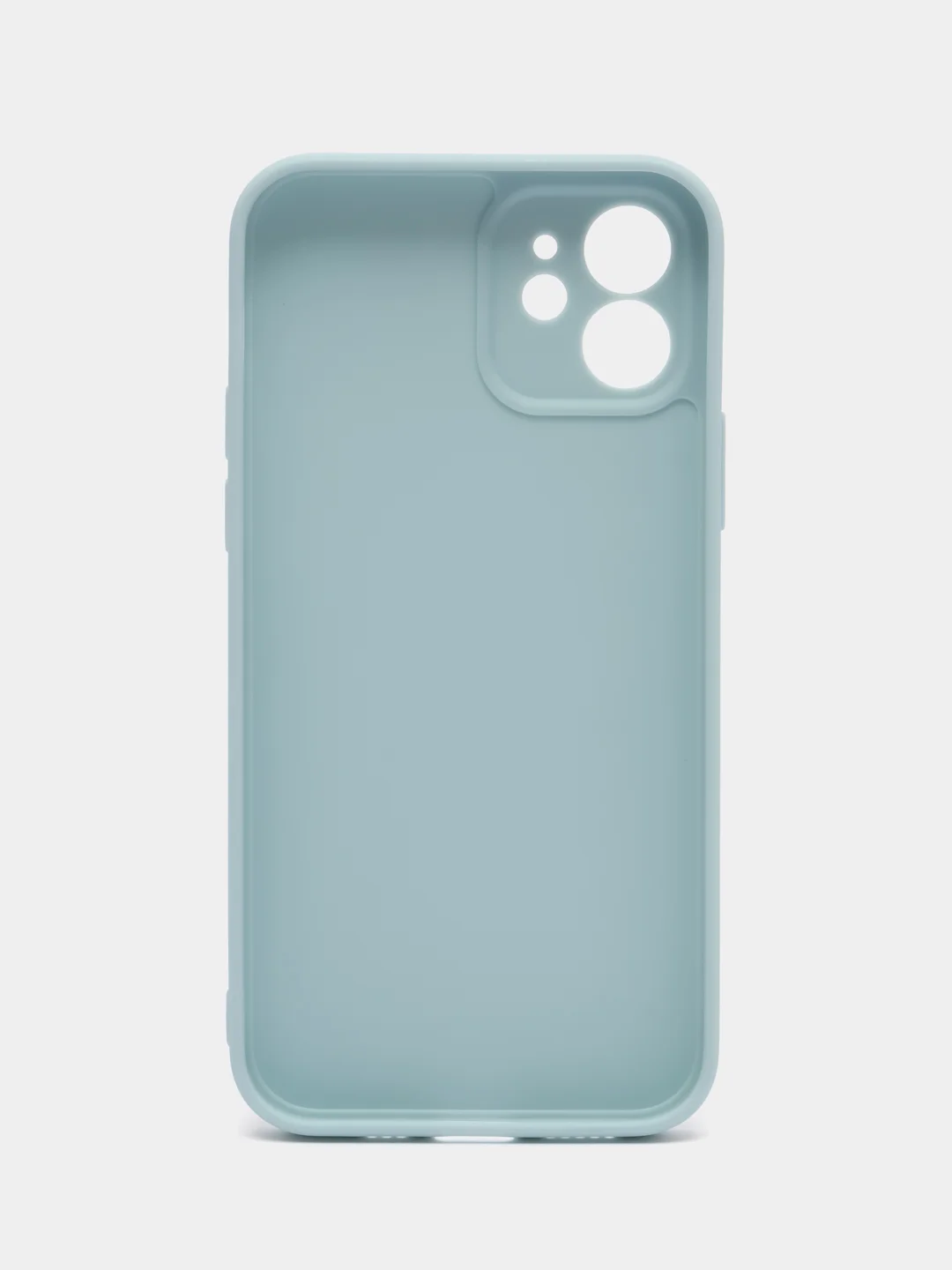 Мятный чехол для 15 14 13 12 11 Pro Max Mini Plus Xr Xs X 6 7 8 Se2 + Айфон Про Макс