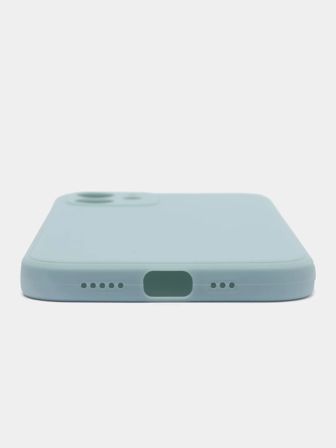 Мятный чехол для 15 14 13 12 11 Pro Max Mini Plus Xr Xs X 6 7 8 Se2 + Айфон Про Макс