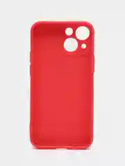 Красный чехол для 15 14 13 12 11 Pro Max Mini Plus Xr Xs X 6 7 8 Se2 + Айфон Про Макс