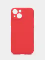 Красный чехол для 15 14 13 12 11 Pro Max Mini Plus Xr Xs X 6 7 8 Se2 + Айфон Про Макс