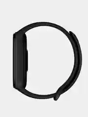 Черный умный фитнес-браслет Smart Band M7+
