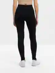 Легинсы спортивные, женские, утягивающие