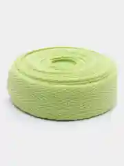 Салатовый киперная лента