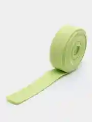 Салатовый киперная лента