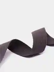 Угольный киперная лента