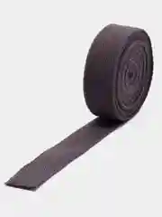 Угольный киперная лента