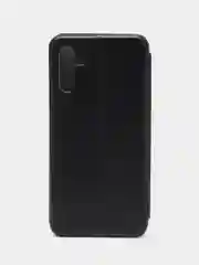 Синий чехол-книжка для Samsung Galaxy A04S/ A13 (Самсунг Галакси А04С/ А13 5G)