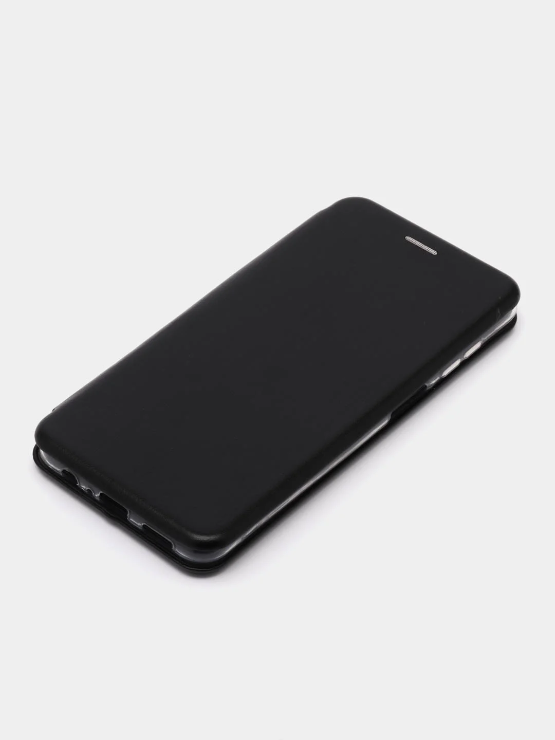 Синий чехол-книжка для Samsung Galaxy A04S/ A13 (Самсунг Галакси А04С/ А13 5G)