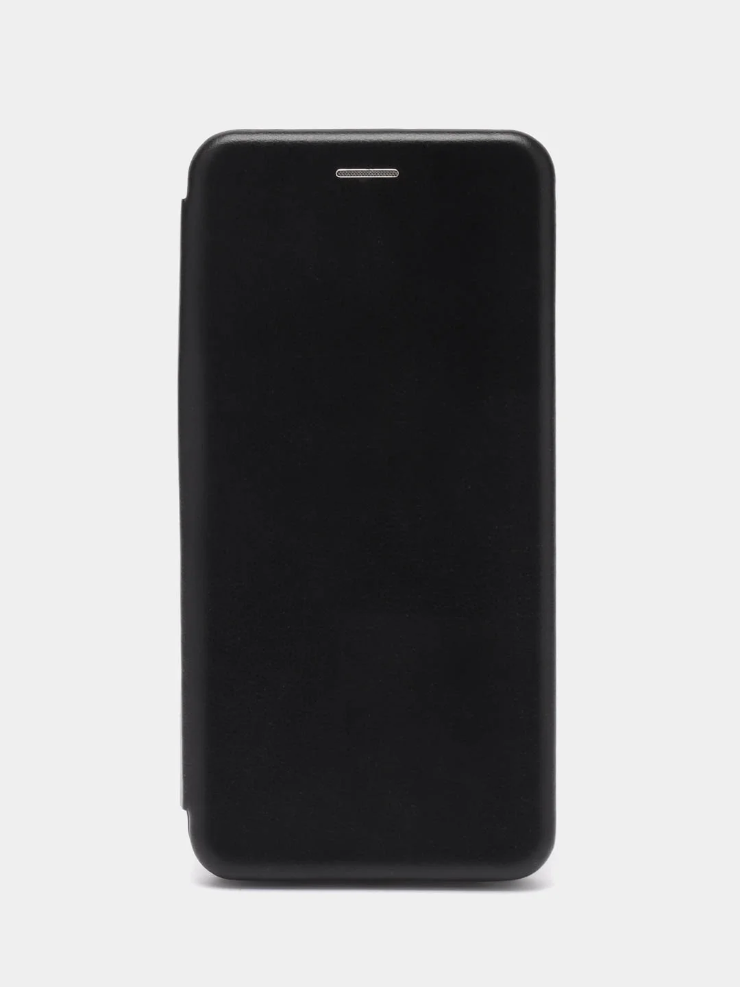 Черный чехол-книжка для Samsung Galaxy A04S/ A13 (Самсунг Галакси А04С/ А13 5G)
