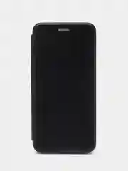 Черный чехол-книжка для Samsung Galaxy A04S/ A13 (Самсунг Галакси А04С/ А13 5G)